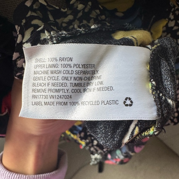 RIXO Maxi Dress - Picture 5 of 5